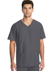 Cherokee Originals Ultra Unisex Scrub Top (CKE00014A)