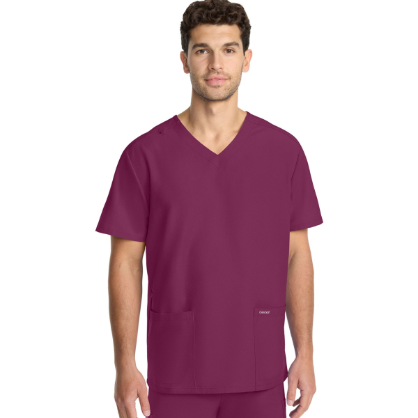 Blouse médicale Unisexe, Cherokee Originals Ultra (CKE00014A)
