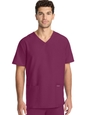 Cherokee Originals Ultra Unisex Scrub Top (CKE00014A)