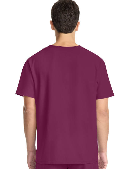 Cherokee Originals Ultra Unisex Scrub Top (CKE00014A)