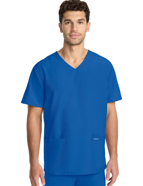 Cherokee Originals Ultra Unisex Scrub Top (CKE00014A)
