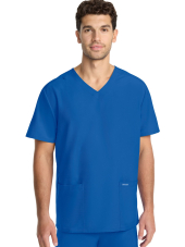 Cherokee Originals Ultra Unisex Scrub Top (CKE00014A)