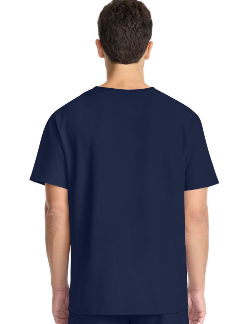 Cherokee Originals Ultra Unisex Scrub Top (CKE00014A)