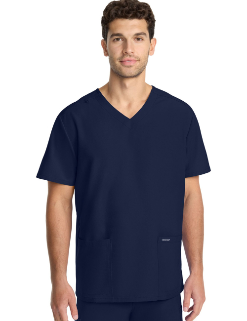 Bata médica unisex Cherokee Originals Ultra (CKE00014A)