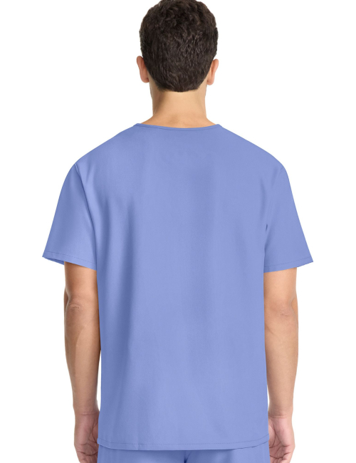 Blouse médicale Unisexe, Cherokee Originals Ultra (CKE00014A)