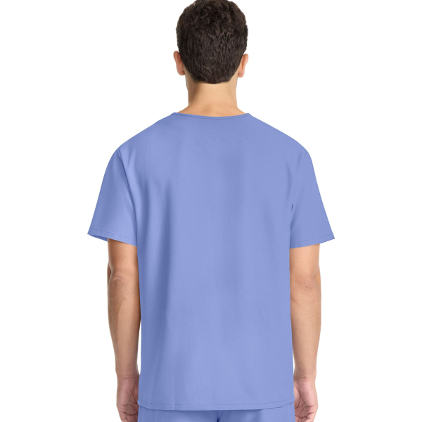 Cherokee Originals Ultra Unisex Scrub Top (CKE00014A)