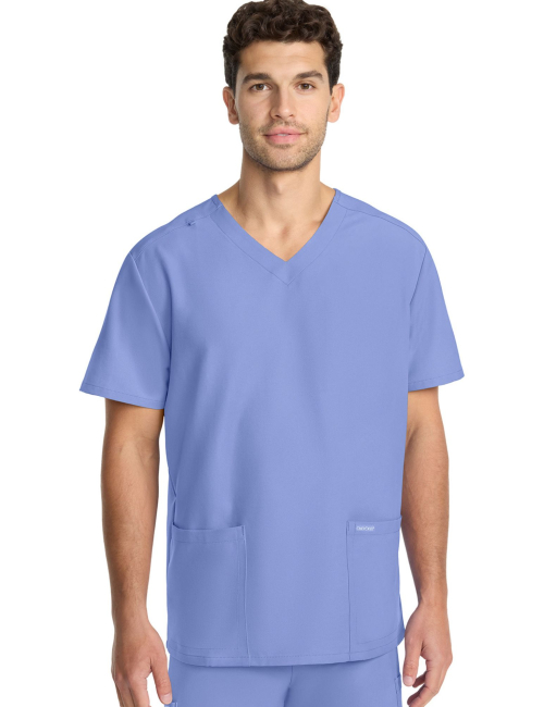 Bata médica unisex Cherokee Originals Ultra (CKE00014A)