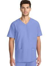 Cherokee Originals Ultra Unisex Scrub Top (CKE00014A)