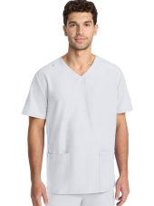 Blouse médicale Unisexe, Cherokee Originals Ultra (CKE00014A)