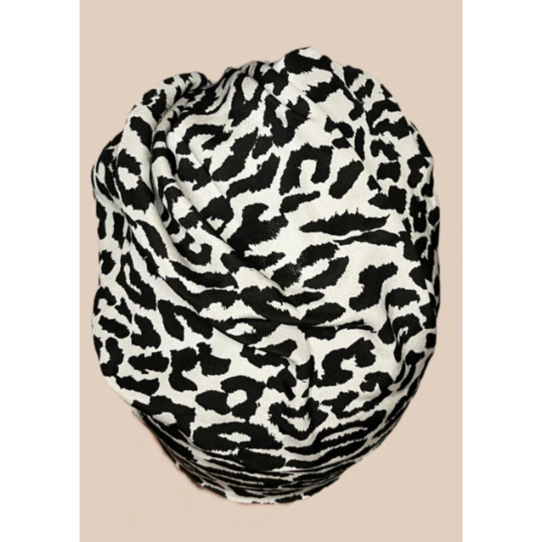 100% SILK MEDISILK SURGICAL CAP MADE IN FRANCE DOLCE VITA (215-004)