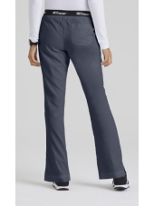 Women's medical pants, Grey's Anatomy "Stretch" 5 pockets (GRSP527)