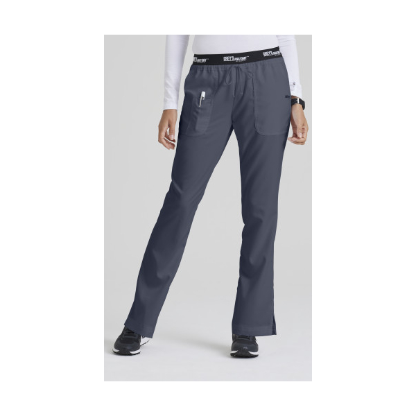 Women's medical pants, Grey's Anatomy "Stretch" 5 pockets (GRSP527)