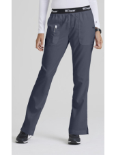 Women's medical pants, Grey's Anatomy "Stretch" 5 pockets (GRSP527)