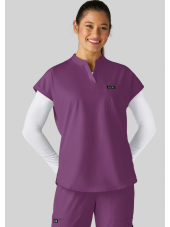 Blouse médicale BASICS ARI TOP, 1 poche (1093)