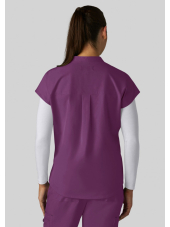 KOI BASICS ARI TOP medical gown, 1 pocket (1093)