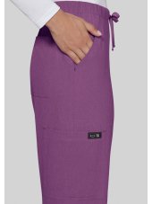 Women's Koi Medical Pants "Holly", collection Koi Basics (1023)