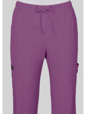 Pantalones médicos Koi para mujer "Holly", colección Koi Basics (1023)