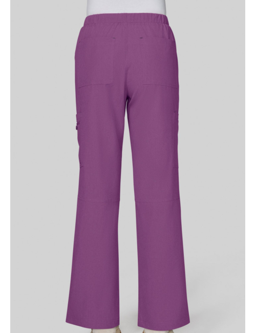 Pantalones médicos Koi para mujer "Holly", colección Koi Basics (1023)