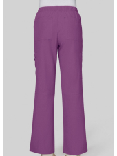 Pantalones médicos Koi para mujer "Holly", colección Koi Basics (1023)