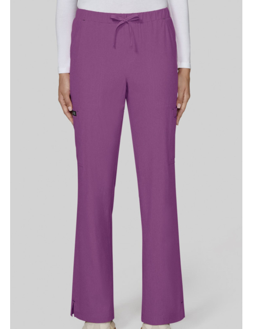 Women's Koi Medical Pants "Holly", collection Koi Basics (1023)