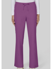 Women's Koi Medical Pants "Holly", collection Koi Basics (1023)