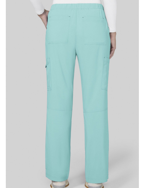 Women's Koi Medical Pants "Holly", collection Koi Basics (1023)