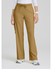 Pantalon médical femme 5 poches - Skechers "RIP STOP" (SKP707)