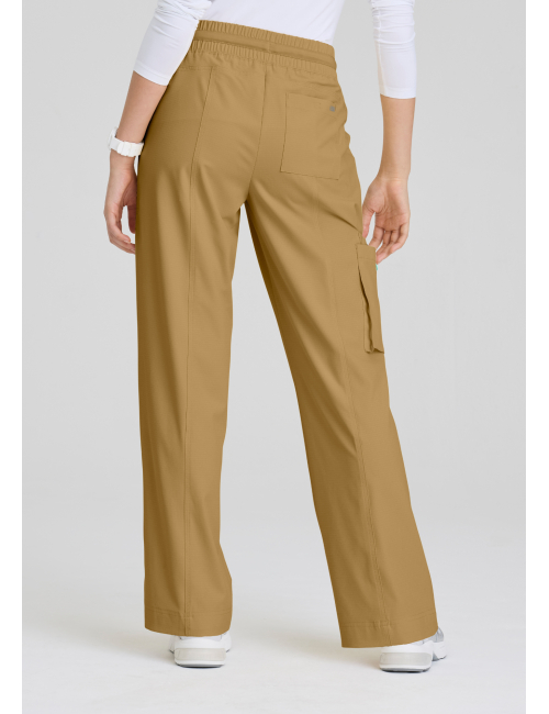 Pantalon médical femme 5 poches - Skechers "RIP STOP" (SKP707)