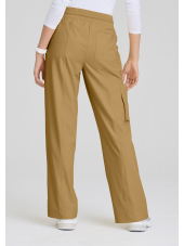 Pantalon médical femme 5 poches - Skechers "RIP STOP" (SKP707)