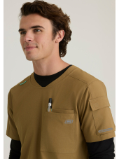Blouse médicale homme, 3 poches - Skechers "RIP STOP" (SKT277)