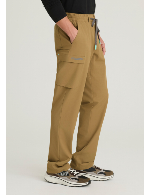 Pantalon médical homme 6 poches - Skechers "RIP STOP" (SKP708)