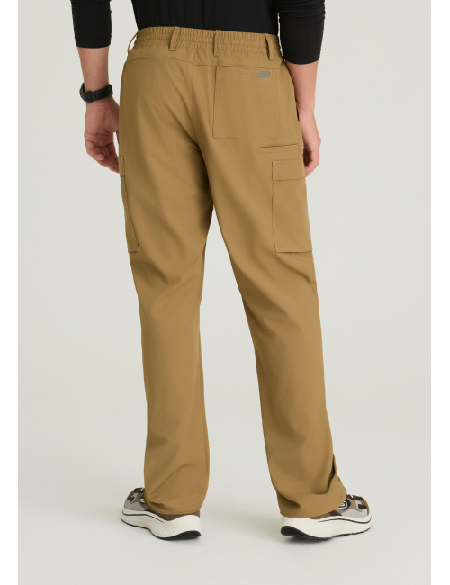 Pantalón médico de hombre de 6 bolsillos - Skechers "RIP STOP" (SKP708)