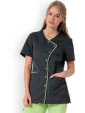 Blouse médicale femme "Eloïse" - Clinic dress