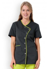 Blouse médicale femme "Eloïse" - Clinic dress