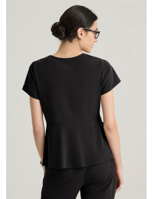 Blouse médicale femme - GREY'S ANATOMY CULTIVATE "Spring" (GRGT309)
