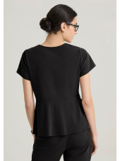 Blouse médicale femme - GREY'S ANATOMY CULTIVATE "Spring Top" "GRGT309)