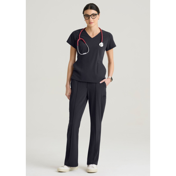 Blouse médicale femme - GREY'S ANATOMY CULTIVATE "Spring" (GRGT309)