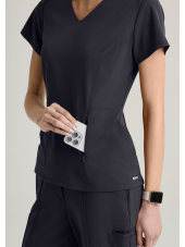 Blouse médicale femme - GREY'S ANATOMY CULTIVATE "Spring" (GRGT309)