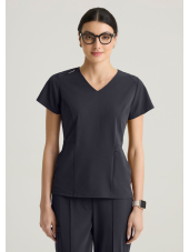 Blouse médicale femme - GREY'S ANATOMY CULTIVATE "Spring" (GRGT309)