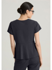 Blouse médicale femme - GREY'S ANATOMY CULTIVATE "Spring" (GRGT309)