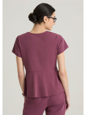 Blouse médicale femme - GREY'S ANATOMY CULTIVATE "Spring" (GRGT309)
