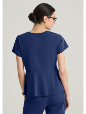 Blouse médicale femme - GREY'S ANATOMY CULTIVATE "Spring" (GRGT309)
