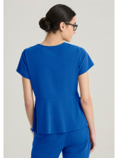 Blouse médicale femme - GREY'S ANATOMY CULTIVATE "Spring" (GRGT309)