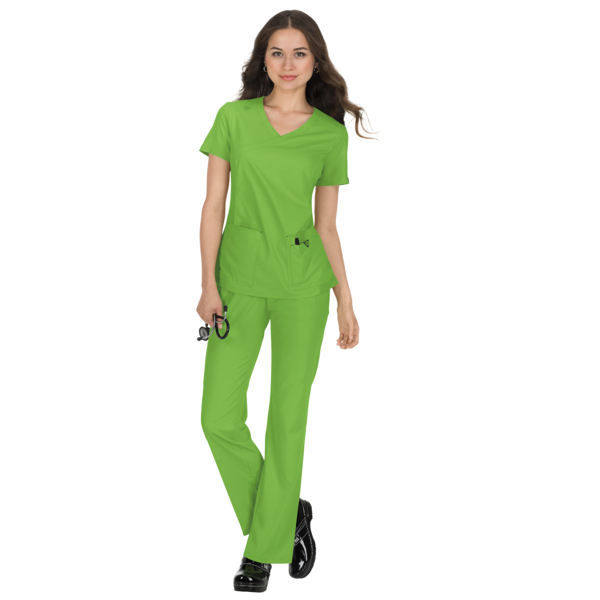 Blouse médicale femme "Katie" - Koi Basics (374)