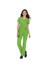 Blouse médicale femme "Katie" - Koi Basics (374)