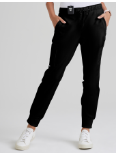 Pantalon médical jogger femme, Grey's Anatomy "Classic" 5 poches (GRP534)