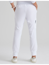 Pantalon médical jogger femme, Grey's Anatomy "Classic" 5 poches (GRP534)