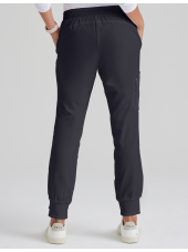 Pantalon médical jogger femme, Grey's Anatomy "Classic" 5 poches (GRP534)