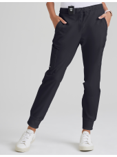Pantalon médical jogger femme, Grey's Anatomy "Classic" 5 poches (GRP534)