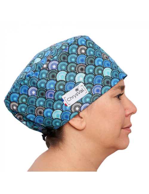 "Yumi" medical cap, 100%...